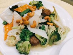 炒全素-奥华餐厅·老张记(台基厂店)