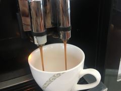 -浦东机场国航头等贵宾室