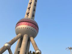 -东方明珠广播电视塔