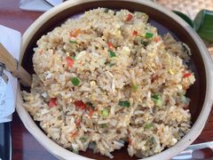 蛋炒饭-草本味·市井羊肉馆(德和沁园店)