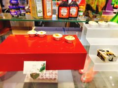 -长沙三景韦尔斯利酒店·Oval全日制餐厅自助餐