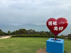 -东澳岛