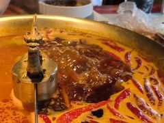 -小龙翻大江文化火锅(宽窄店)