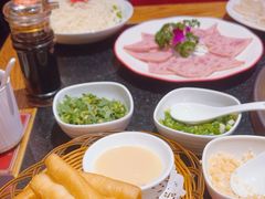 -红运火锅·中国名火锅·国风演绎(省体店)