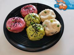 -陈小北小泽生煎(鞍山西道店)