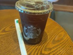 -星巴克(太原茂业天地店)