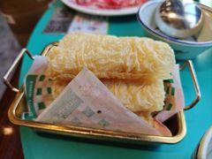 炸响铃-粉灯牛腩牛杂煲·鸡煲(双井店)