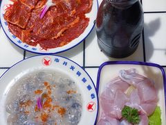 -贤合庄卤味自助火锅(新都汇店)