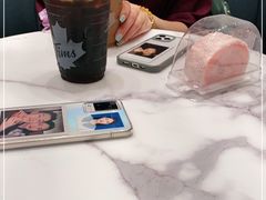 -Tims天好咖啡·贝果(雁展路万象天地店)