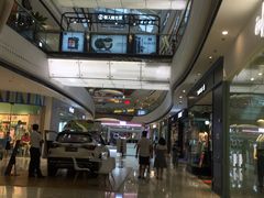 -万达广场(桂林高新店)