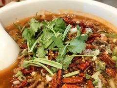 -队长面馆 La Pasteria del Capitano