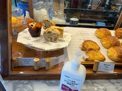 -JamaicaBlue Cafe(乌鲁木齐中路店)