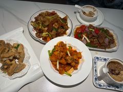 -旺达·福州菜(正大广场店)