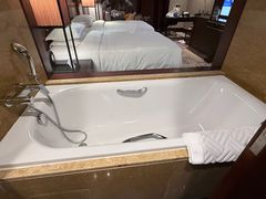 -北京首都机场希尔顿酒店