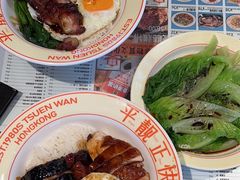 -肥韬茶餐厅(海上世界店)