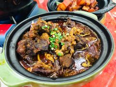 牛气冲天牛肉锅仔-披云徽府(繁华大道店)