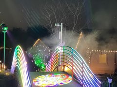 -红山体育乐园