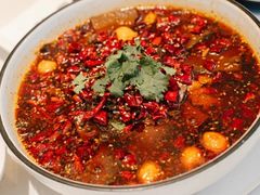 -同庆楼(花园店)