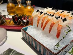 -上井料理黑金店(IFS国金中心店)