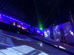 -《12·12》西安事变大型实景演出