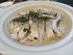 -龙井壹号·茶缘山景宴(龙井村店)