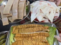 -铜元老码头鳝鱼火锅