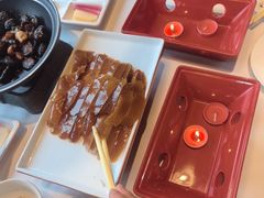 -玉林烤鸭店(黄村兴华店)
