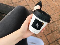 -常识咖啡common sense(春熙路店)