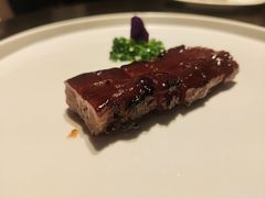 -万丽轩·粤菜(王府井金茂万丽酒店)