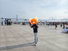 -星海广场