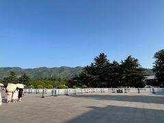 -秦始皇帝陵博物院(兵马俑)