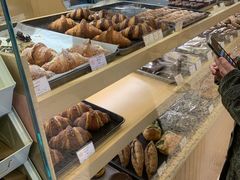 -OUR Bakery(SKP-S店)