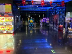 -喜满客影城(汉神广场店)