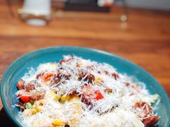 主厨沙拉-Primo·丽莫意大利窑烤披萨