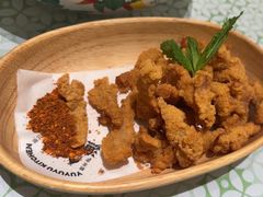 -渔语鱼新川菜Bistro(万象天地店)