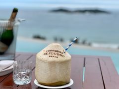 -瑰丽酒店·海吧·天际下午茶·现场DJ·天台酒吧