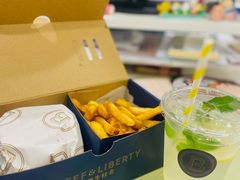 -尚牛社会 Beef & Liberty(金桥EKA天物店)