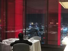 -北京柏悦酒店·锦庭餐厅Dining Room