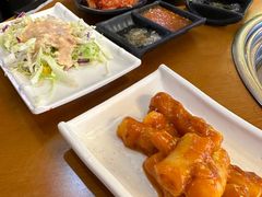 -杀猪天·韩国烤肉(总店)