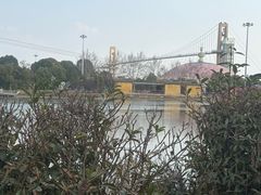 -云幽谷旅游区