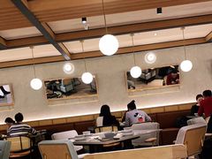 大堂-Home Thai·泰谣(王府井apm店)