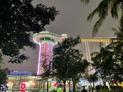 -白沙门生态公园