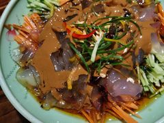 -津沽小院(大直沽总店)