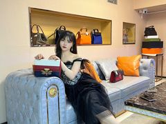 -沐渔二手奢侈品黄金手表包包回收·中古店(广州塔店)