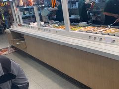 -老乡鸡(东方广场店)