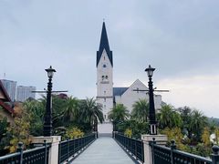 -五矿哈施塔特文旅小镇