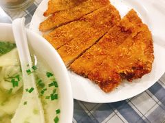 -潘国仙耳光馄饨(黄家阙路店)