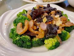 -食为先(中山七路店)