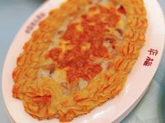 -华梅西餐厅(哈尔滨中央大街店)