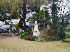 -中国福利会少年宫